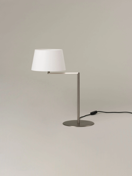 AMERICANA - LED swivel table lamp by Santa & Cole - view 3